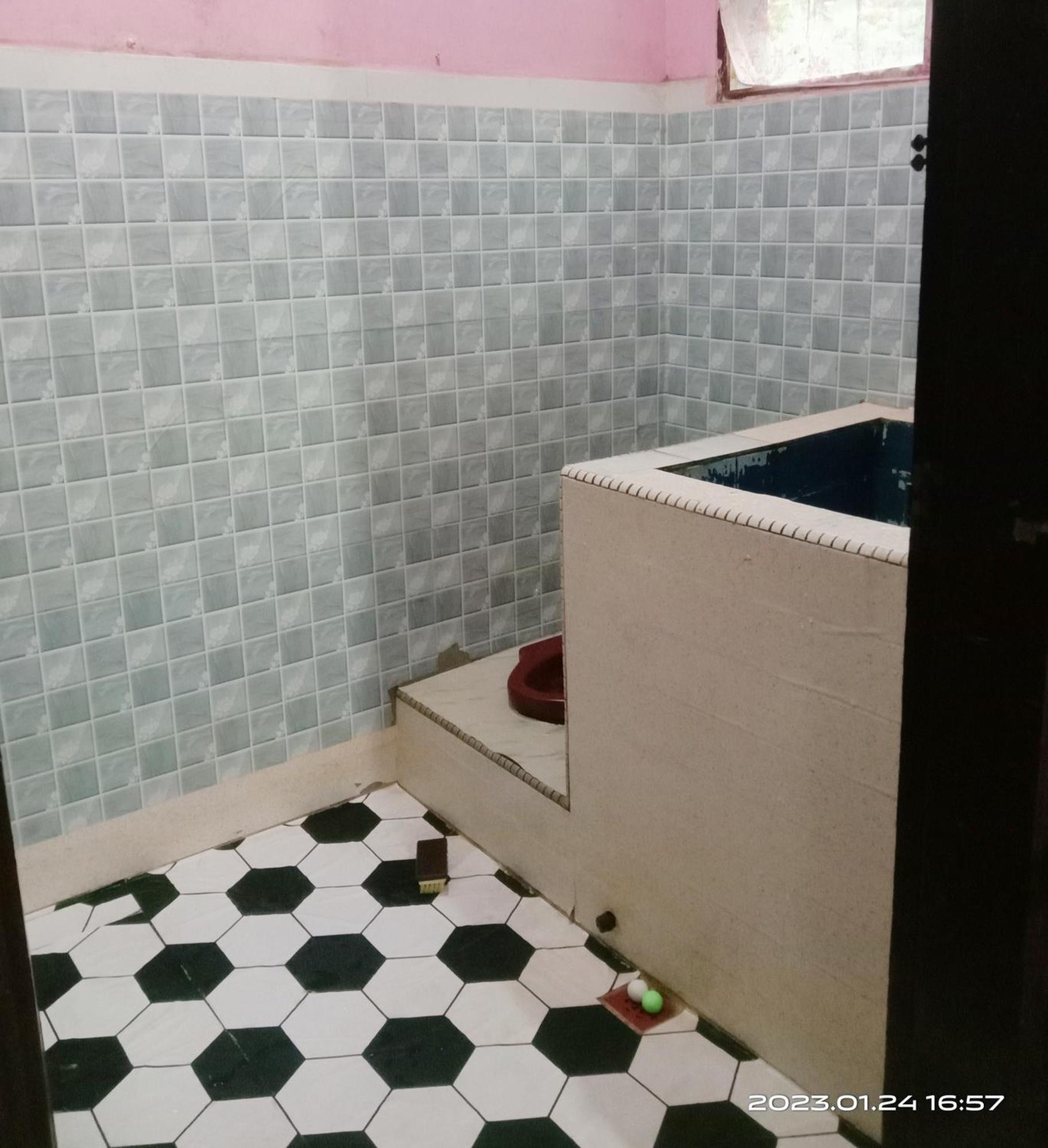 Malin'S Homestay Bukittinggi Exterior foto